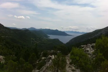 Pelješac - u raju boga Dioniza