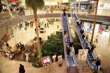 S Westgateom povratak u školu i nije tako strašan