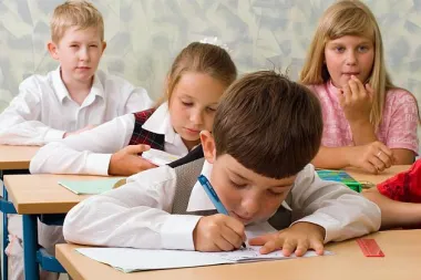Polazak u školu - što se očekuje od djeteta, što od roditelja?