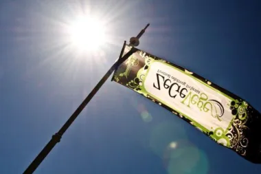 ZeGeVege festival
