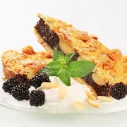 Ispratite ljeto uz crumble i sezonsko voće