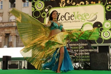 Počeo sedmi po redu ZeGeVeGe festival održivog življenja