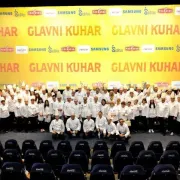 Podravka dovela 100 kuhara na premijeru filma „Glavni kuhar“