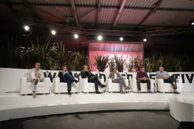 Weekend Media Festival: rovinjski magnet za regionalnu poslovnu zajednicu