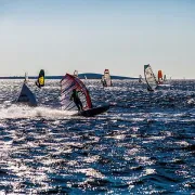 7. SHIMUNI OPEN - najzabavnija regata na kraju ljeta