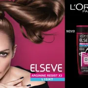 Elseve Arginine Resist X3 - vitalna snaga za slabu kosu!