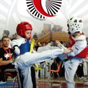 Taekwondo klub „Čigra“ poklanja Vam mjesec dana besplatnog treninga