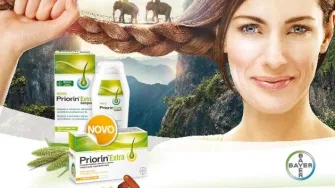 10 koraka do čvrste i sjajne kose