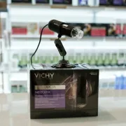 Vichy Dercos: idealno rješenje protiv ispadanja kose