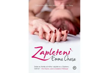 Knjiga tjedna: Zapleteni
