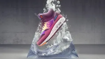 Nike legendarne Air Max tenisice pretvorio u gležnjače
