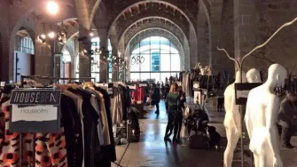 Kate Almighty jedini hrvatski brand na Barcelona Fashion Pop Up Shopu