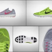 Nove tenisice Nike LunarTempo - prilagođene za svaku brzinu i udaljenost