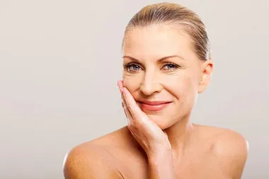 Koža u menopauzi