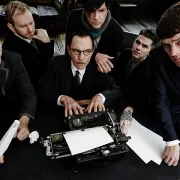 FFS (Franz Ferdinand & Sparks) premijerno na INmusic festivalu!