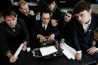 FFS (Franz Ferdinand & Sparks) premijerno na INmusic festivalu!