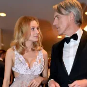 Predivna Diane Kruger u kreaciji Alexandera McQueena