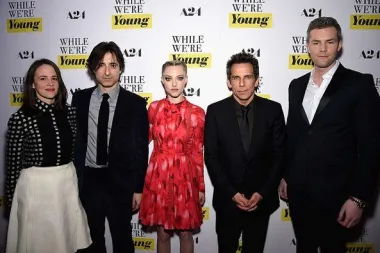 Amanda Seyfried zasjala na premijeri filma u New Yorku