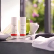 Dr.Hauschka predstavio novu liniju dezodoransa