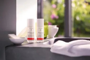 Dr.Hauschka predstavio novu liniju dezodoransa