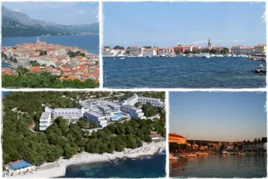 Ljetovanje i proljetni praznici na Jadranu