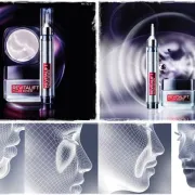 L'Oréal Paris lansirao je novu liniju proizvoda inspiriranu injekcijama filera