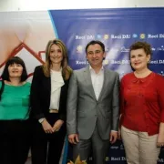 Reci Da! i daruj ljepšu svakodnevicu djeci u dječjim domovima