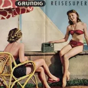 Grundig: 70 godina stručnosti i uspjeha