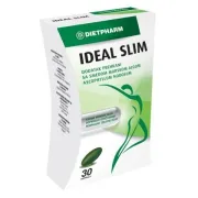 žena.hr čitateljice ocijenile Dietpharm Ideal Slim kapsule