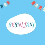 Bebinjak - veliki buvljak dječje opreme i odjeće!