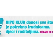 BIPO KLUB – baby program vjernosti