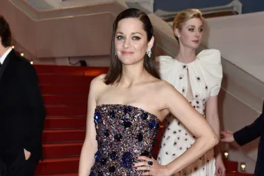 Najbolje odjevne kombinacije Marion Cotillard s filmskog festivala u Cannesu