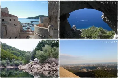 TouristarTV izabrao: Top 11 najljepših prizora u Hrvatskoj