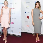 Jessica Alba i Ivanka Trump: Čiji vam se styling više sviđa?