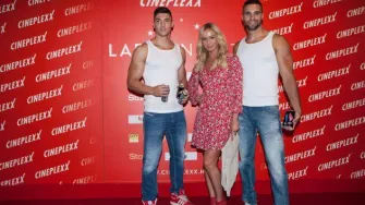 Super vruća premijera filma Čarobni Mike XXL uz zgodne stripere
