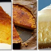 Jednostavno i ukusno: citrusne slastice za ljetne dane