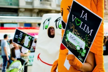 8. ZeGeVege festival održivog življenja