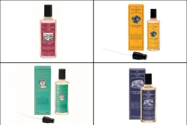 Le Couvent des Minimes - recepti koje piše priroda