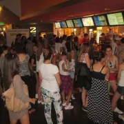 Cinestar je postao glavno mjesto za izlazak