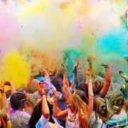 U Westgate stiže HOLI festival