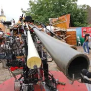 Špancirfest je počeo!