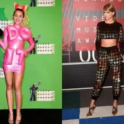 Tko se sve pojavio na ovogodišnjoj dodjeli nagrada MTV VMA?