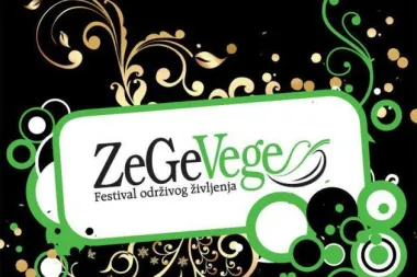 Bliži se ZeGeVege Veganmania