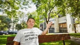 Optimalni dan Hrvoja Kečkeša