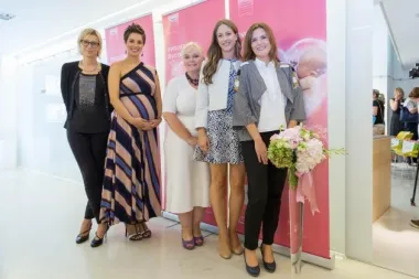 Almagea® PRENATAL OMEGA3+ novi proizvod na tržištu
