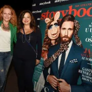 Domaća društvena krema na promociji novog Storybooka