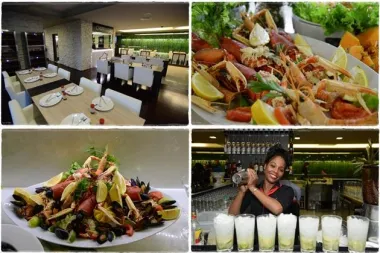 Rodizio do Brasil – svečano otvoren prvi brazilski restoran u Hrvatskoj!