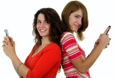 Zaštitite svoje tinejdžere od ovisnosti o internetu