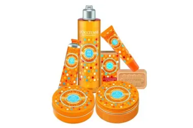 L'Occitane: Karite s medom