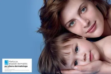 Život s atopijskim dermatitisom